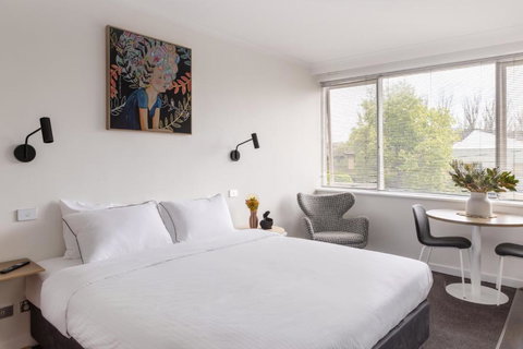 MAC St Kilda By Melbourne Apartment Collection - Redcliffe Tourism 1