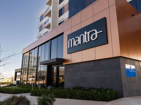 Mantra Tonsley Adelaide - Redcliffe Tourism 0