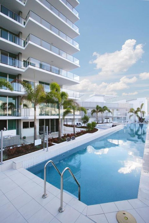M1 Resort - Redcliffe Tourism 1