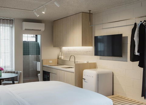 MAC Richmond By Melbourne Apartment Collection - Redcliffe Tourism 1