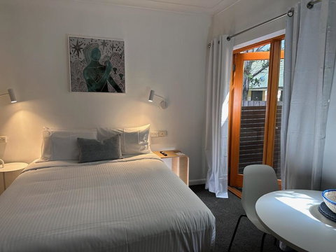 MAC St Kilda Acland By Melbourne Apartment Collection - Redcliffe Tourism 2