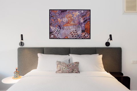 MAC St Kilda Acland By Melbourne Apartment Collection - Redcliffe Tourism 1