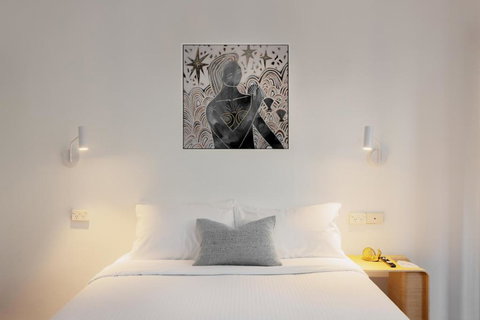 MAC St Kilda Acland By Melbourne Apartment Collection - Redcliffe Tourism 0