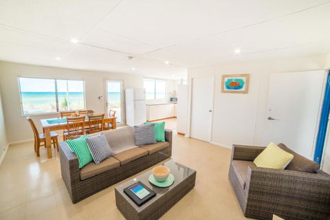 Mackerel Islands - Redcliffe Tourism 1