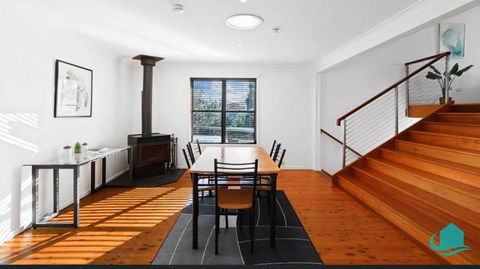 Macquarie Paradise - Family Entertainer - Redcliffe Tourism 2