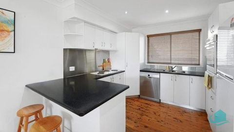 Macquarie Paradise - Family Entertainer - Redcliffe Tourism 3