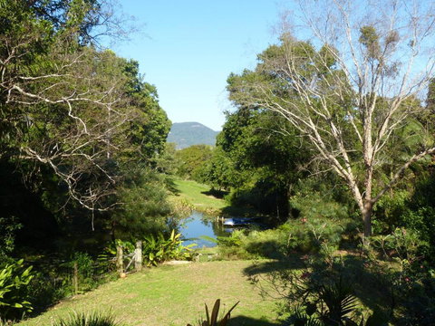 Magnolia Cottage - Redcliffe Tourism 1