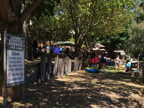 Mandurah Riverfront Holiday Rental - Redcliffe Tourism 3