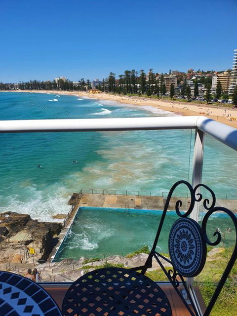 Manly Waterfront Beach Stay - Redcliffe Tourism 2