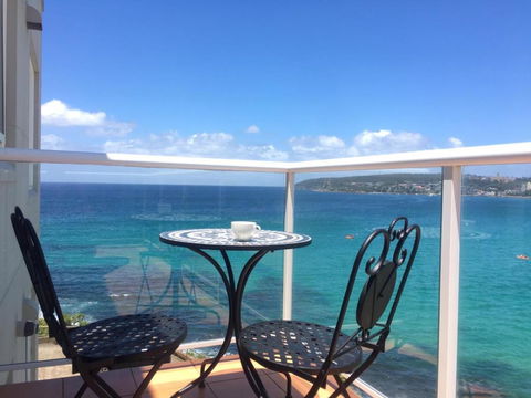 Manly Waterfront Beach Stay - Redcliffe Tourism 1