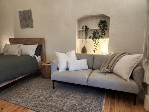 Marananga Cottages - Redcliffe Tourism 2