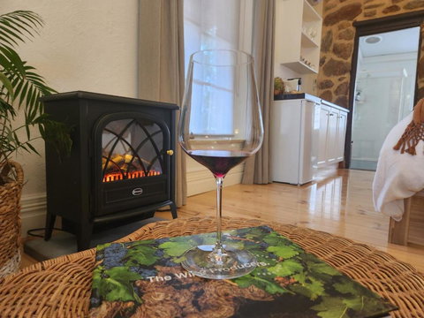 Marananga Cottages - Redcliffe Tourism 3