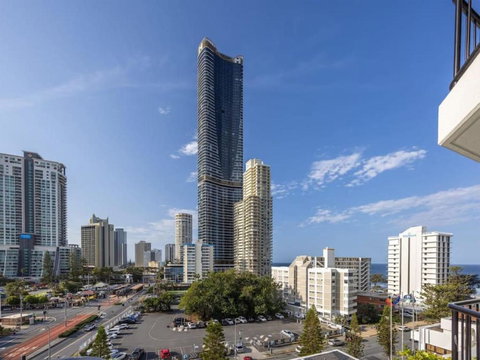 Marina View Escape 3mins Walk To The Beach - Redcliffe Tourism 1