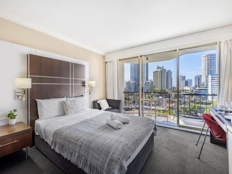 Marina View Escape 3mins Walk To The Beach - Redcliffe Tourism 2