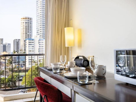 Marina View Escape 3mins Walk To The Beach - Redcliffe Tourism 3