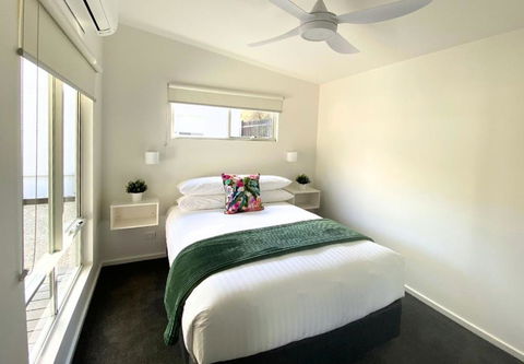 Marion Holiday Park - Redcliffe Tourism 1