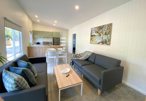 Marion Holiday Park - Redcliffe Tourism 2