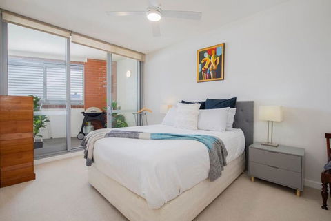 Marketown Maiden - Inner-city Meets Beachside Vibes - Redcliffe Tourism 0