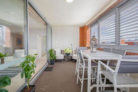 Marketown Maiden - Inner-city Meets Beachside Vibes - Redcliffe Tourism 1