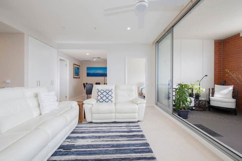 Marketown Maiden - Inner-city Meets Beachside Vibes - Redcliffe Tourism 2