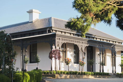 Marnong Estate - Redcliffe Tourism 1