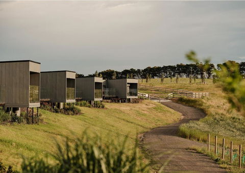 Marnong Estate - Redcliffe Tourism 0