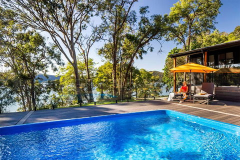 Marramarra Lodge - Redcliffe Tourism 3
