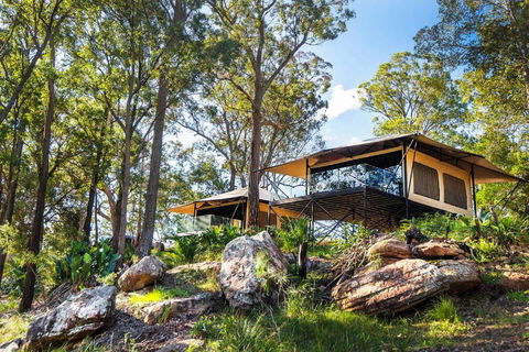 Marramarra Lodge - Redcliffe Tourism 1