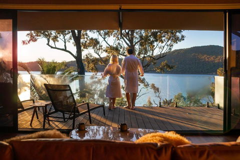 Marramarra Lodge - Redcliffe Tourism 0