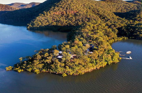 Marramarra Lodge - Redcliffe Tourism 2