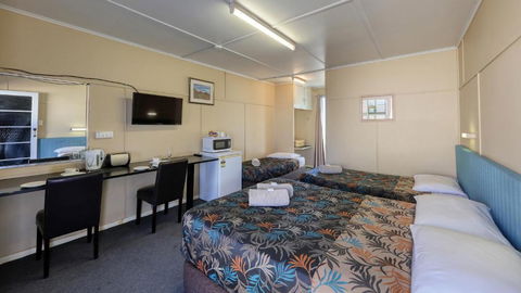 Matilda Motel - Redcliffe Tourism 3
