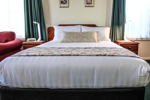 Maynestay Motel - Redcliffe Tourism 3