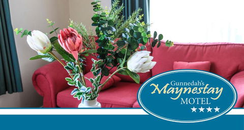 Maynestay Motel - Redcliffe Tourism 0