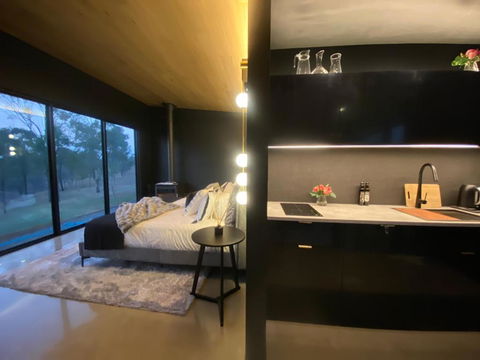 McGill Vineyard Moffatdale - Redcliffe Tourism 1