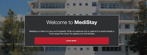 MEDISTAY - Redcliffe Tourism 0