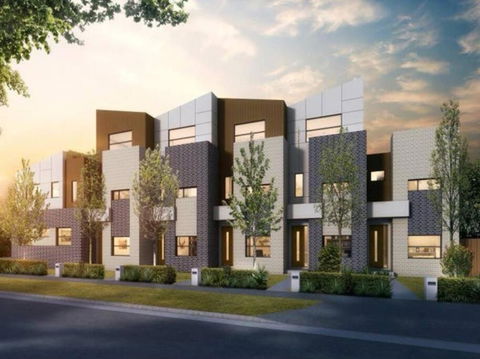 Melbourne Airport Area 3Bedroom House Strathmore Heights - Redcliffe Tourism 0
