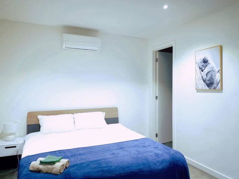Melbourne Airport Area 3Bedroom House Strathmore Heights - Redcliffe Tourism 1