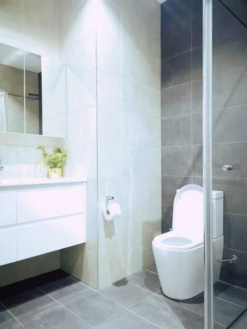 Melbourne Airport Area 3Bedroom House Strathmore Heights - Redcliffe Tourism 3