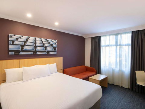 Mercure Sydney Blacktown - Redcliffe Tourism 3