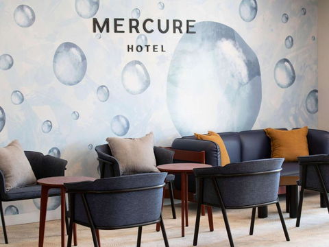 Mercure Sydney Blacktown - Redcliffe Tourism 0