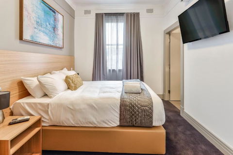 Meridian Hotel Hurstville - Redcliffe Tourism 3