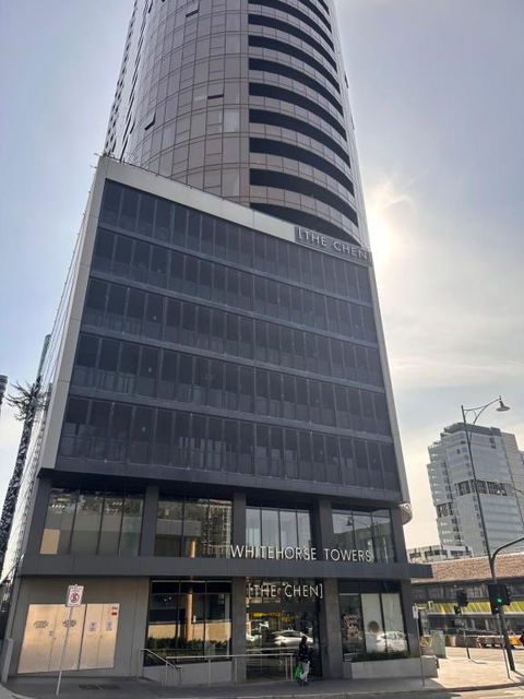 Metropolitan Oasis - Redcliffe Tourism 2