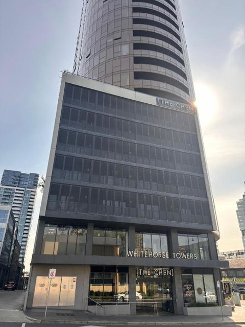 Metropolitan Oasis - Redcliffe Tourism 1