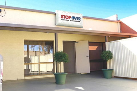 Mildura Stopover - Redcliffe Tourism 0