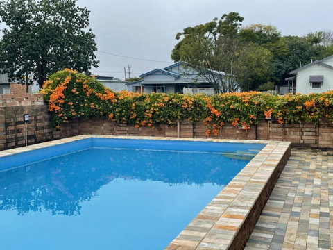 Milgate Motel - Redcliffe Tourism 2