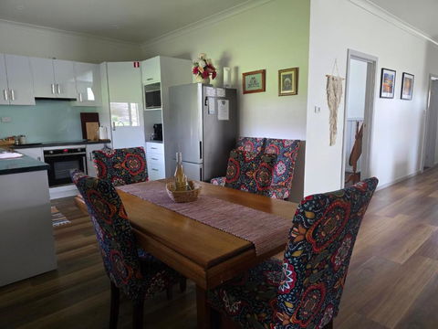 Millhouse On Pine - Redcliffe Tourism 2
