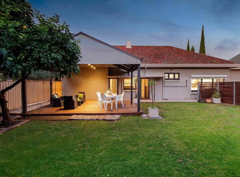 Medindie Home - Close To Adelaide City - Redcliffe Tourism 0
