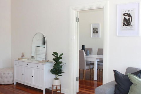 Medindie Home - Close To Adelaide City - Redcliffe Tourism 1