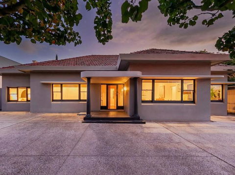 Medindie Home - Close To Adelaide City - Redcliffe Tourism 3