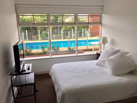 Millswood Apartment - Redcliffe Tourism 0